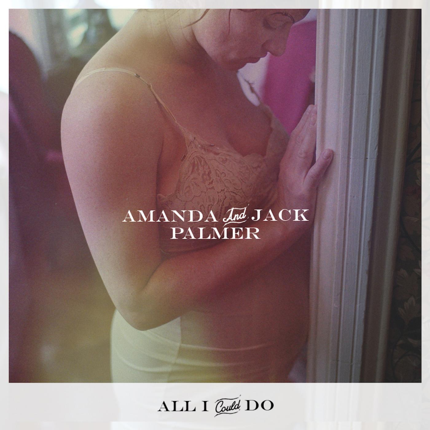 Релиз All I Could Do