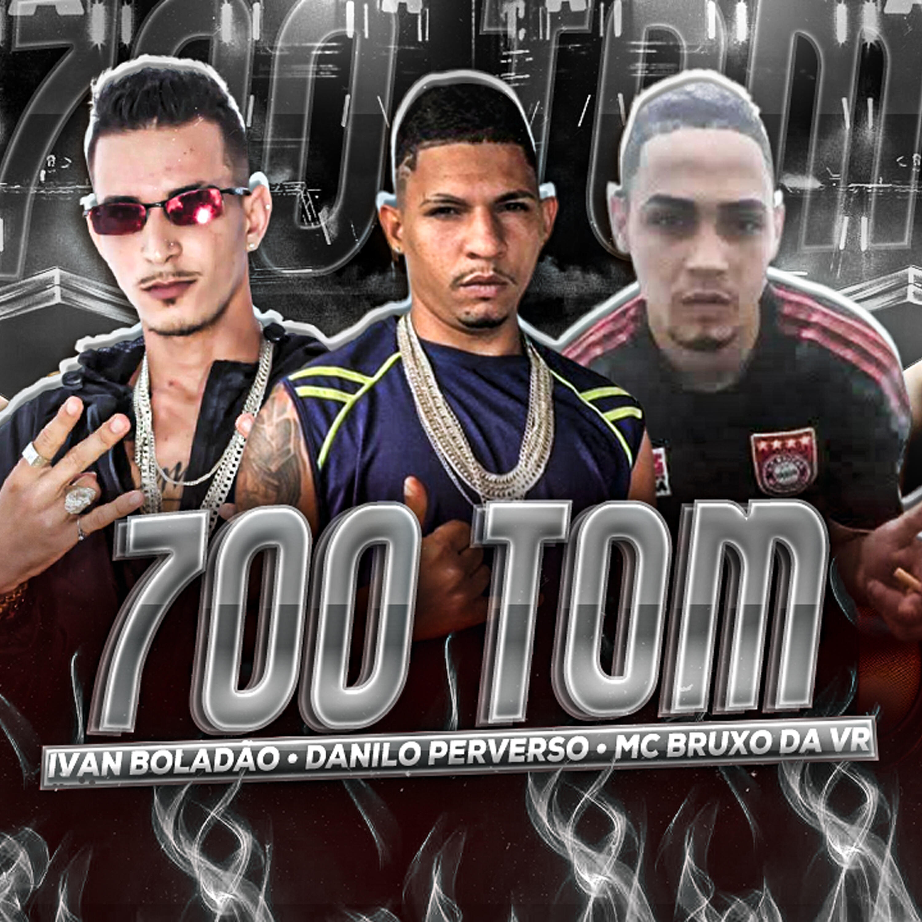 Mc Bruxo da VR
