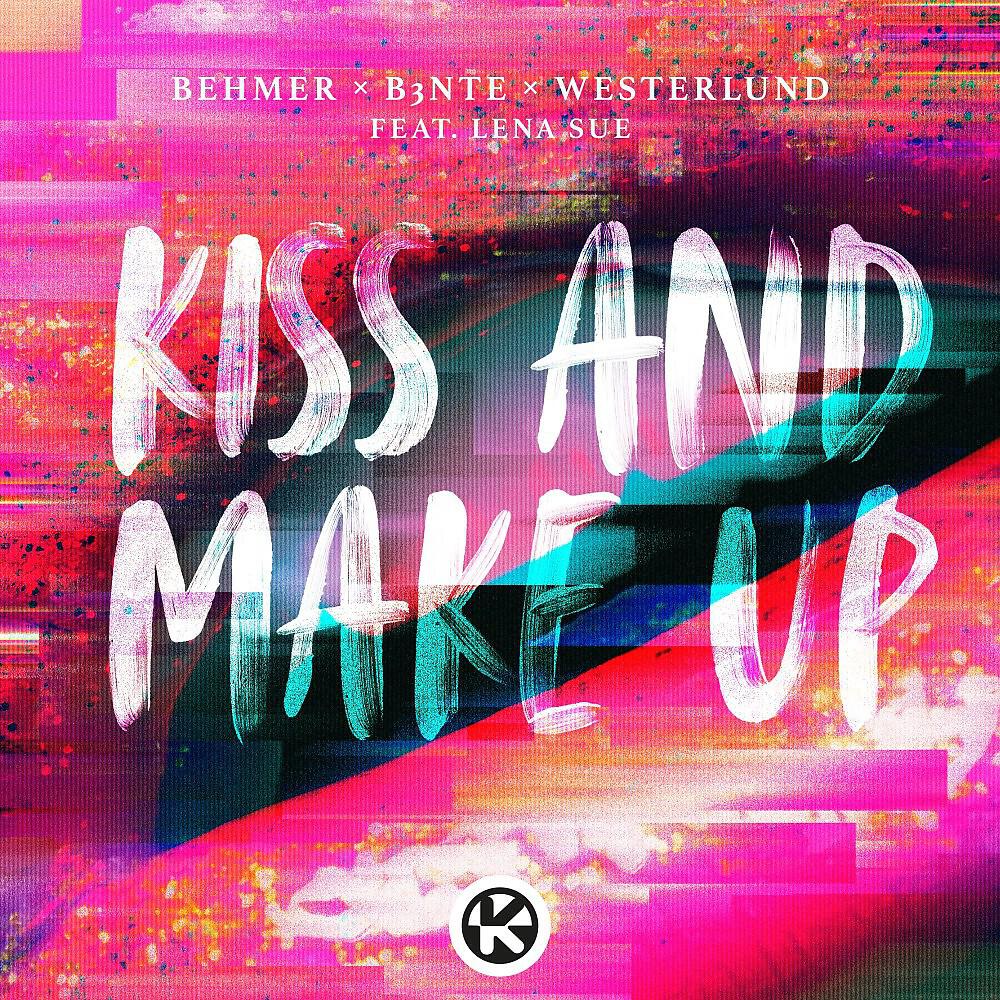 Скачать песню Behmer, B3nte, Westerlund, Lena Sue - Kiss and Make Up бесплатно в MP3 для Android и iOS