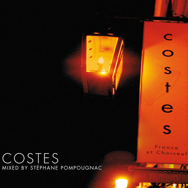 Релиз Hôtel Costes