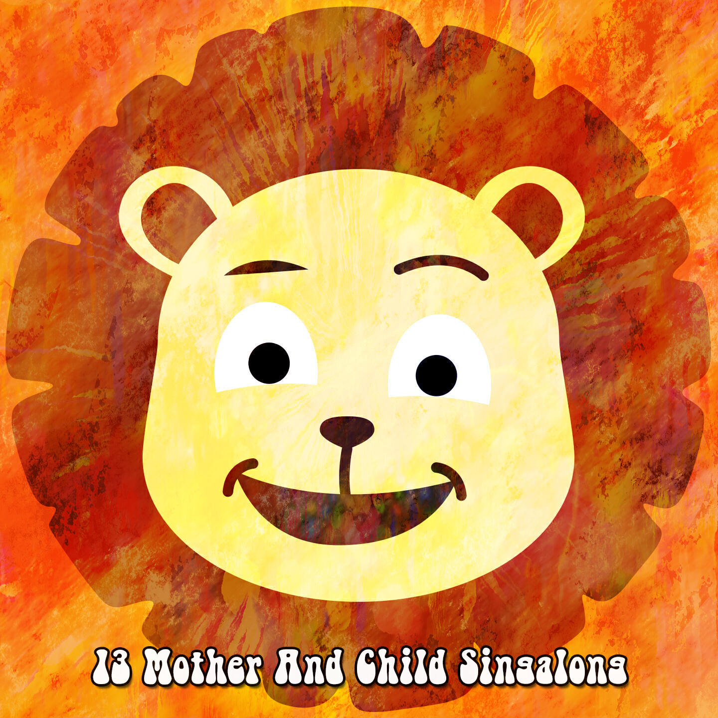 Релиз 13 Mother And Child Singalong