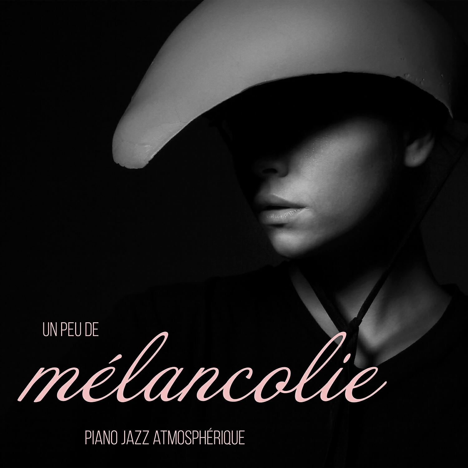 Релиз Un peu de mélancolie: Piano jazz atmosphérique, Réflexion et rêverie