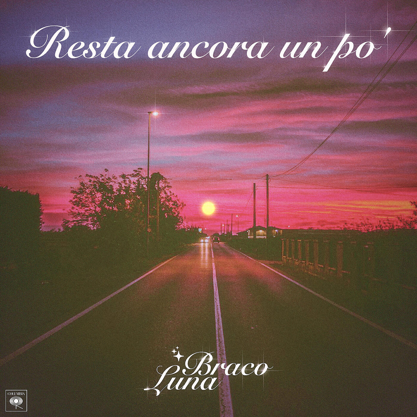 Скачать песню Braco, Luna - Resta ancora un po' бесплатно в MP3 для Android и iOS