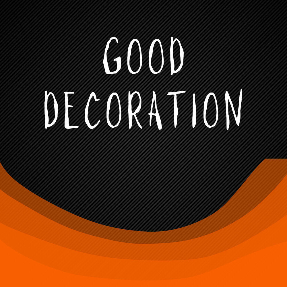 Релиз Take My Picture (Good Decoration)