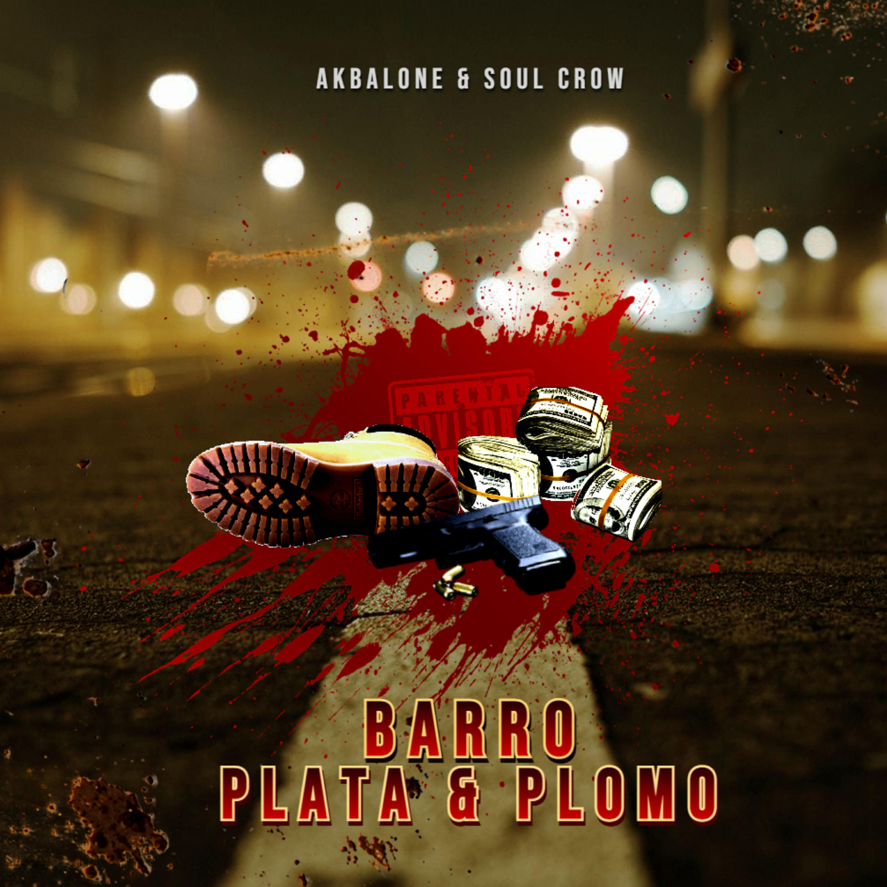 Релиз Barro, Plata & Plomo