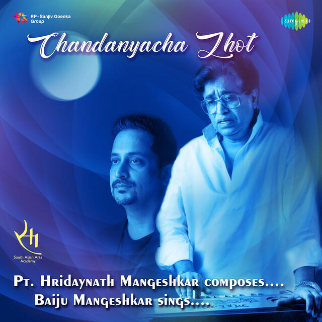 Релиз Chandanyacha Zhot