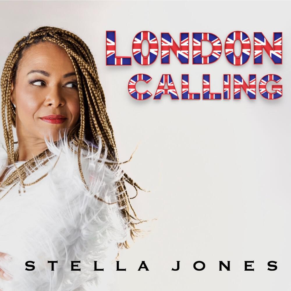 Релиз London Calling!