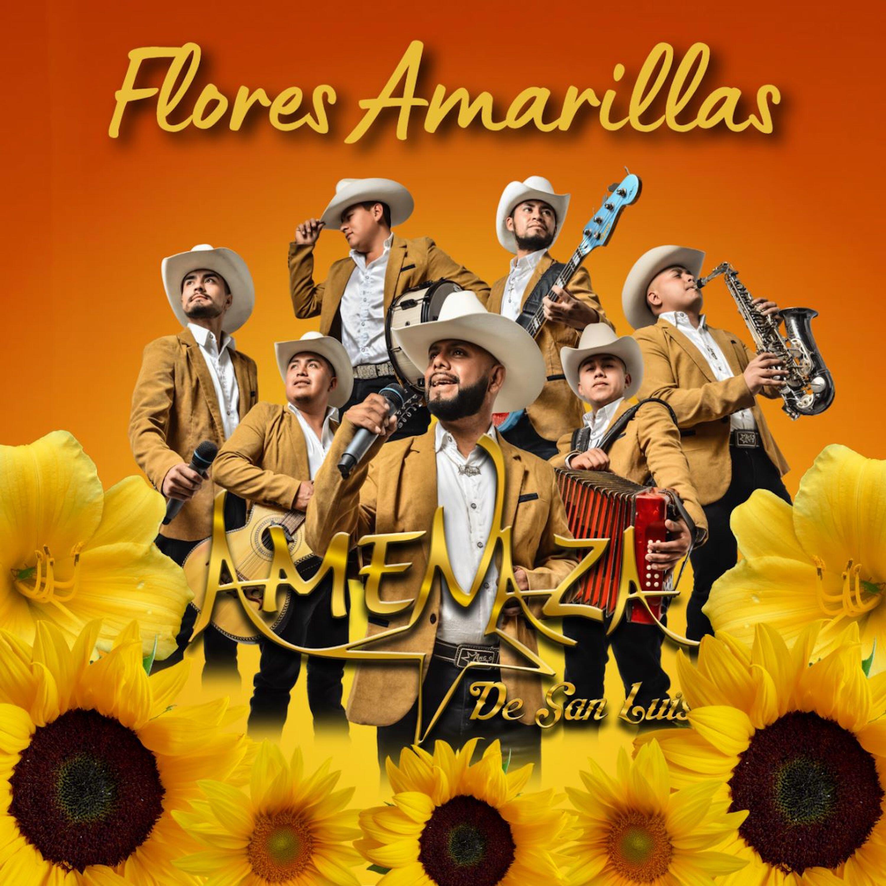 Amenaza De San Luis