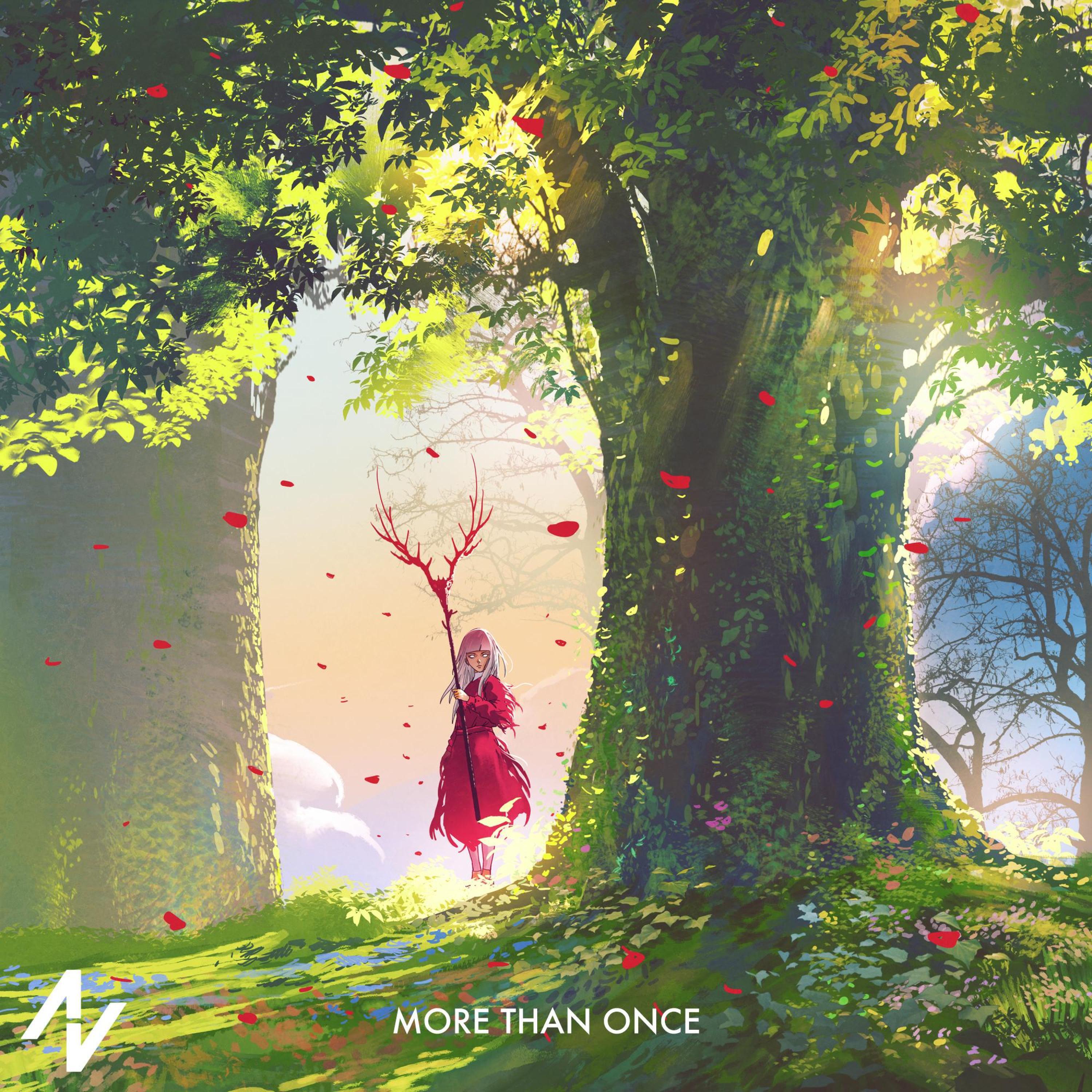 Релиз More Than Once