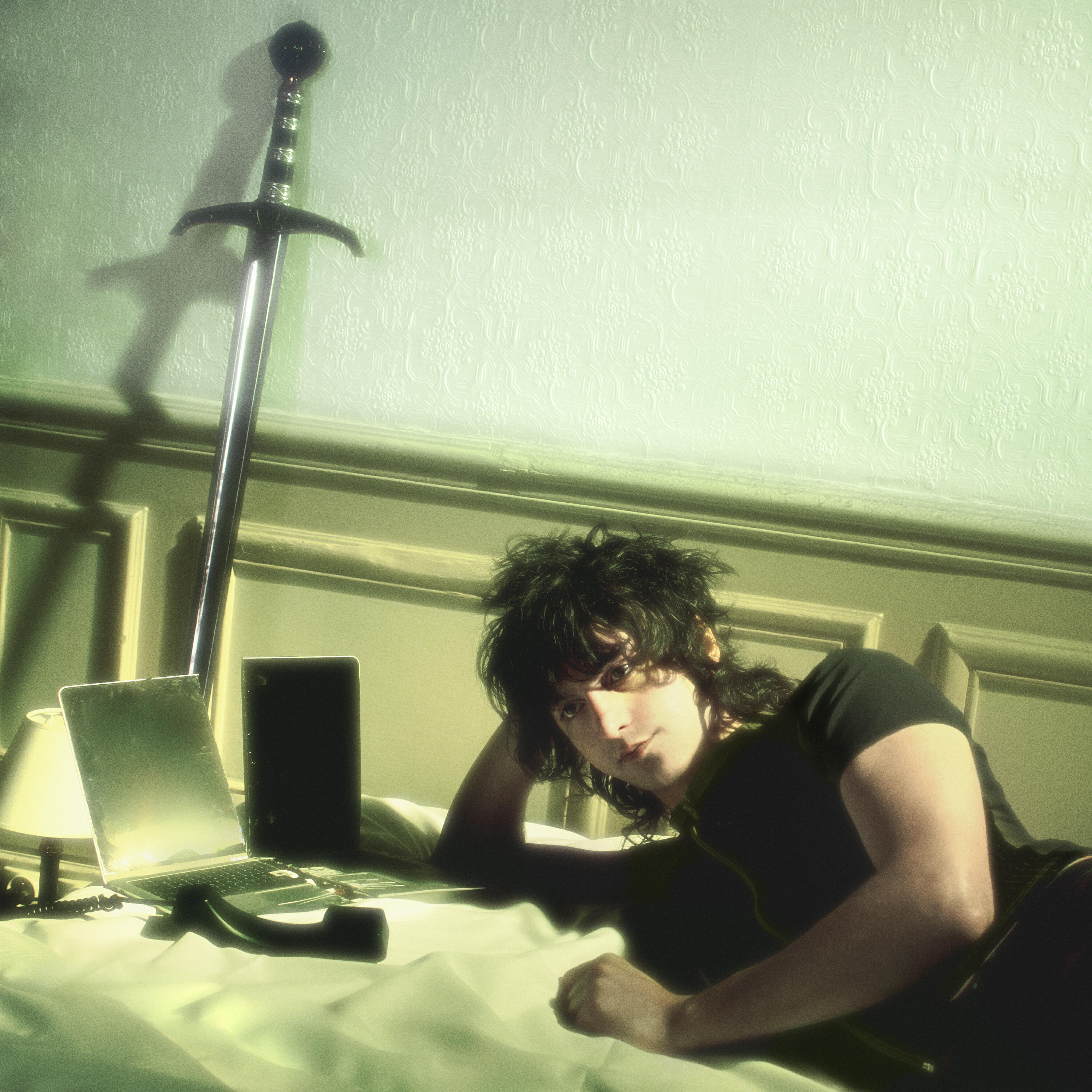 Релиз Trouble