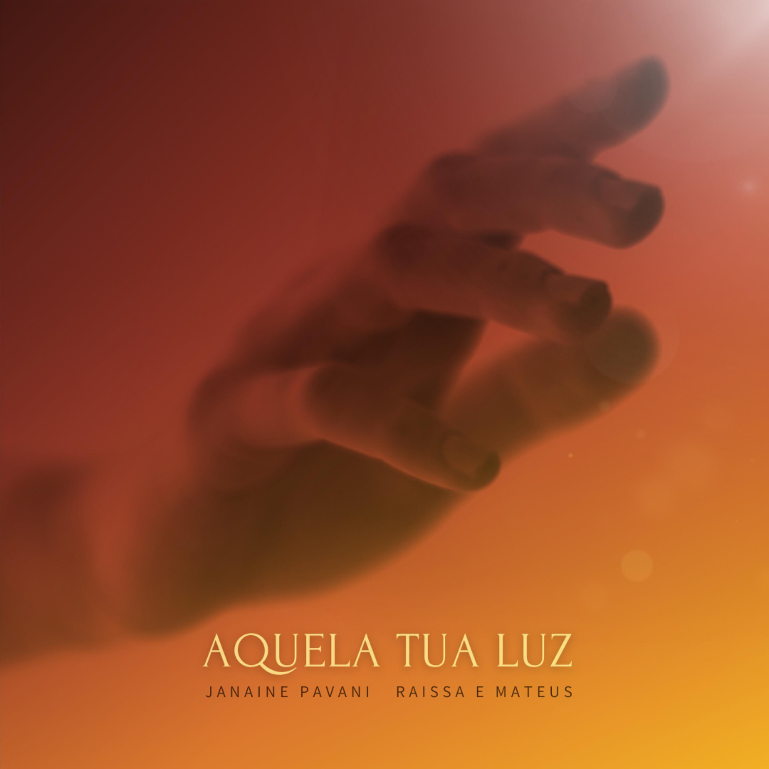 Релиз Aquela Tua Luz