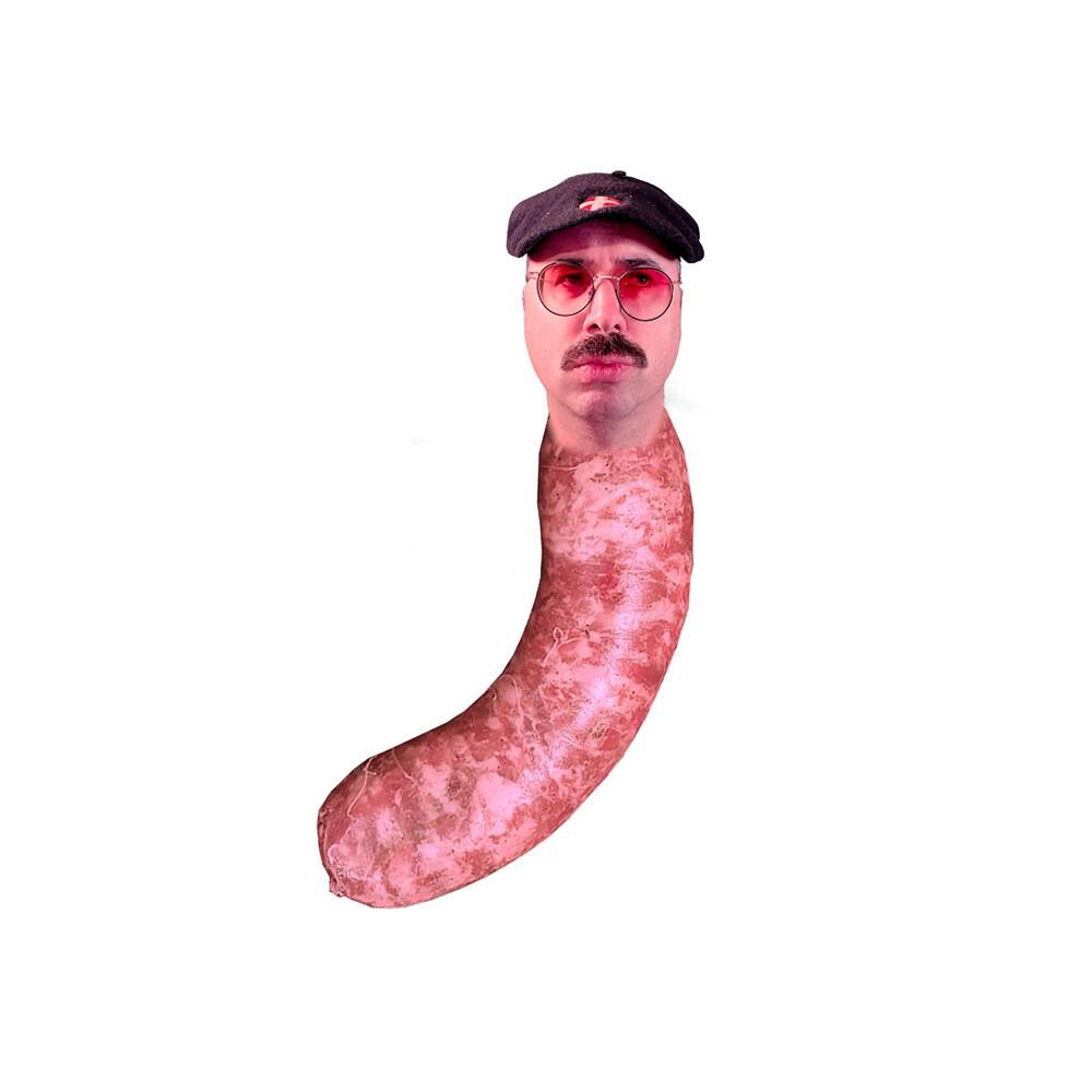 Релиз 2026 Année de la saucisse