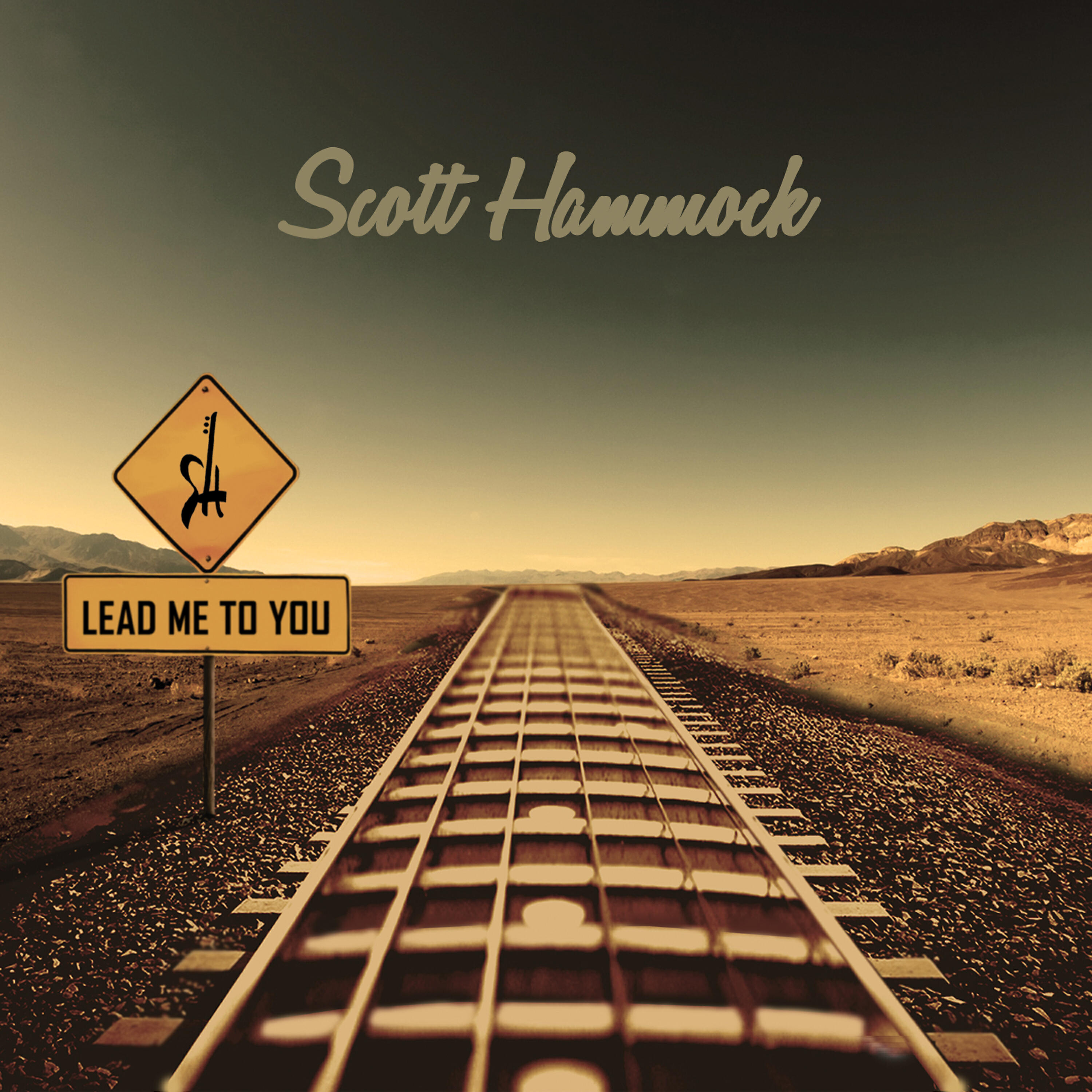 Scott Hammock