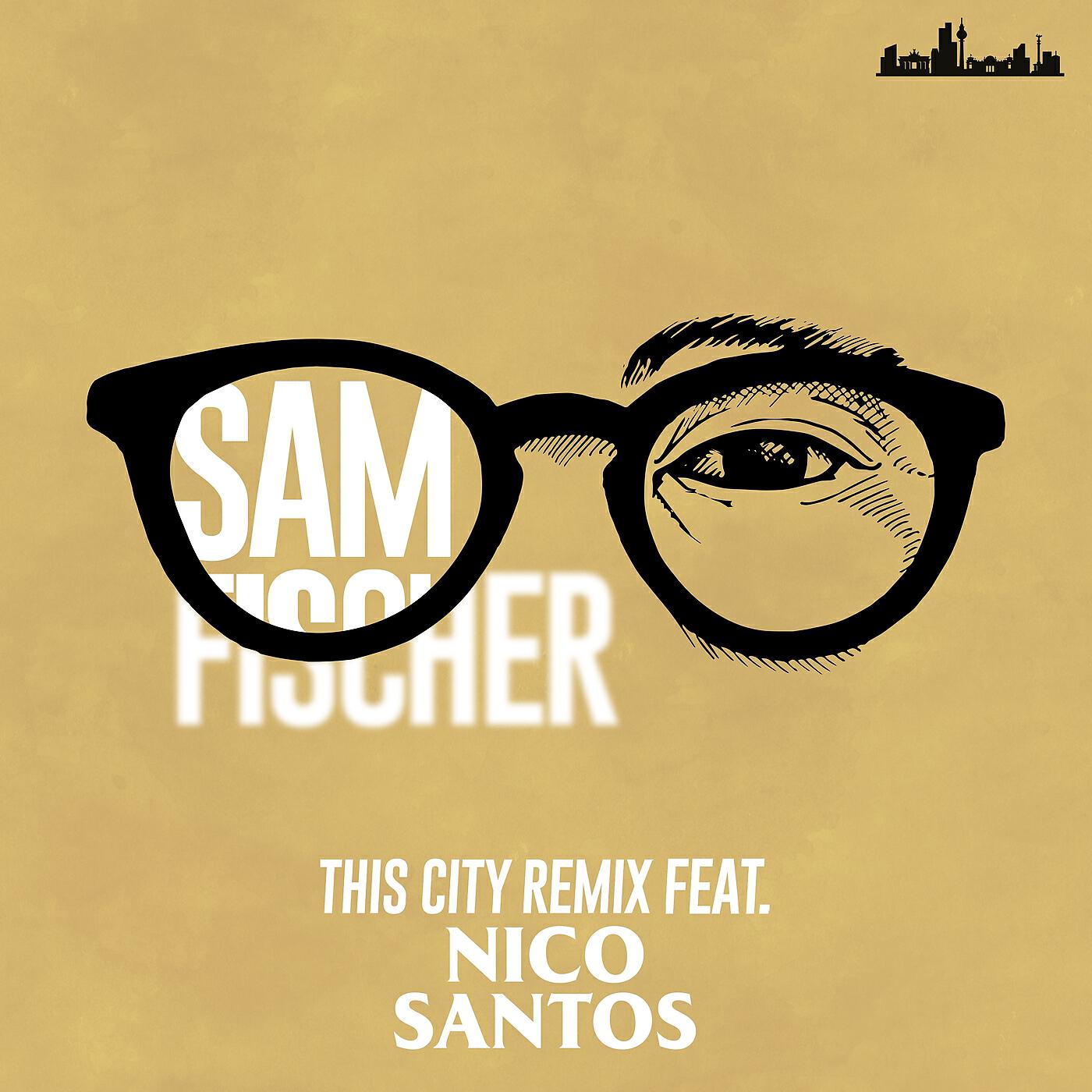 Релиз This City Remix