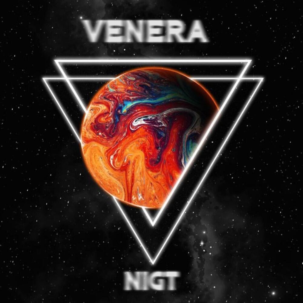 Релиз Venera