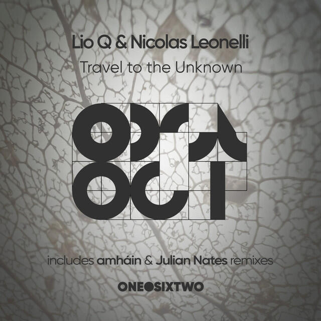 Релиз Travel to the Unknown