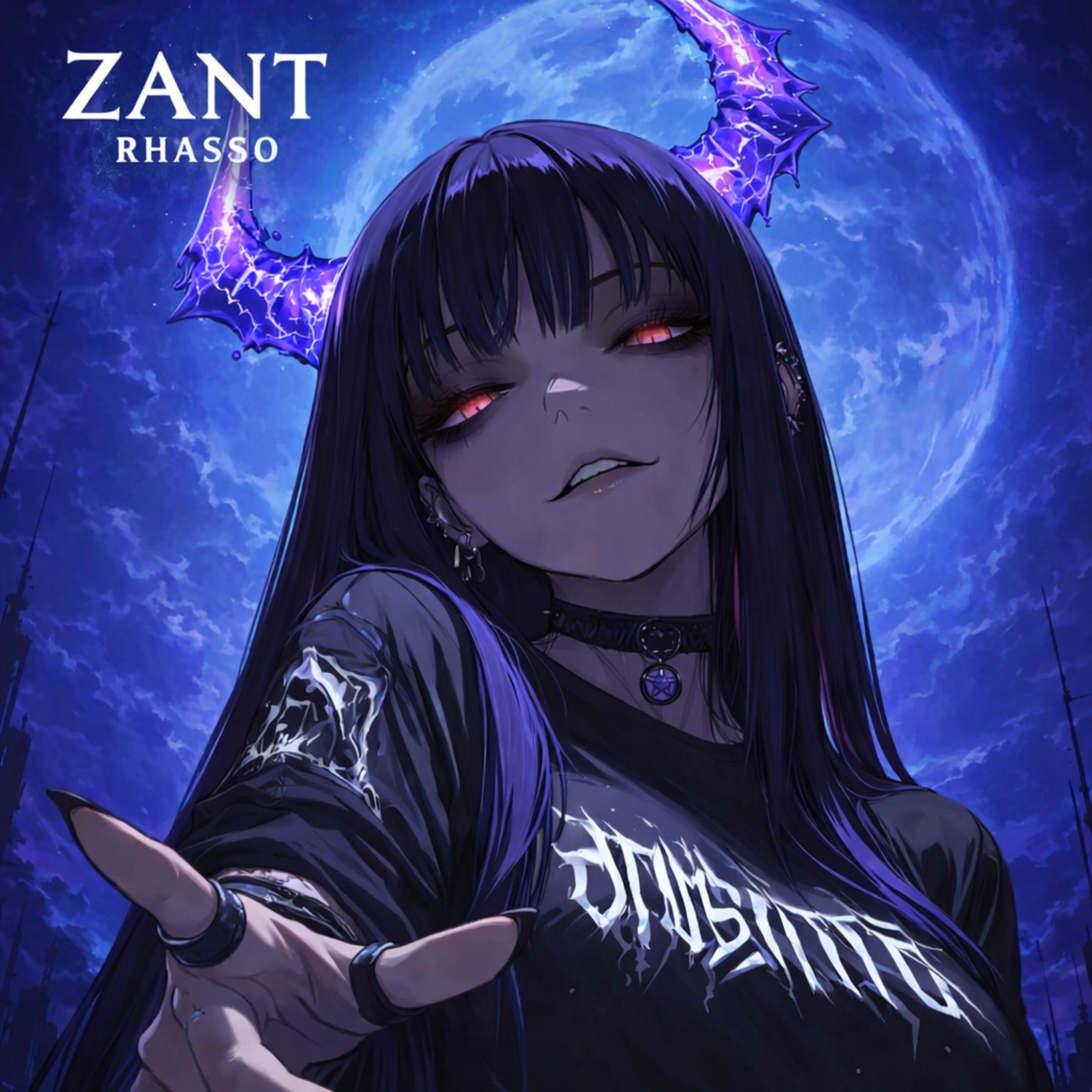 Релиз Zant