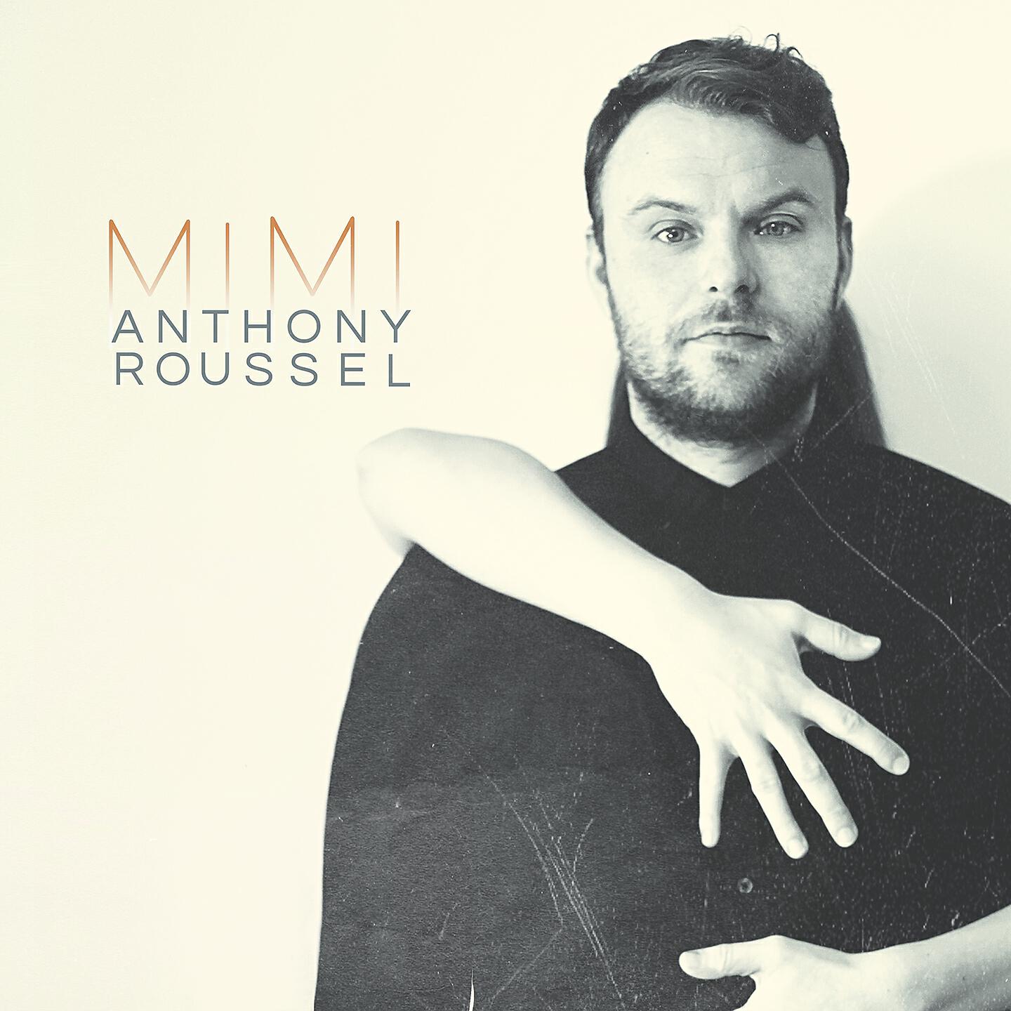 Релиз Mimi