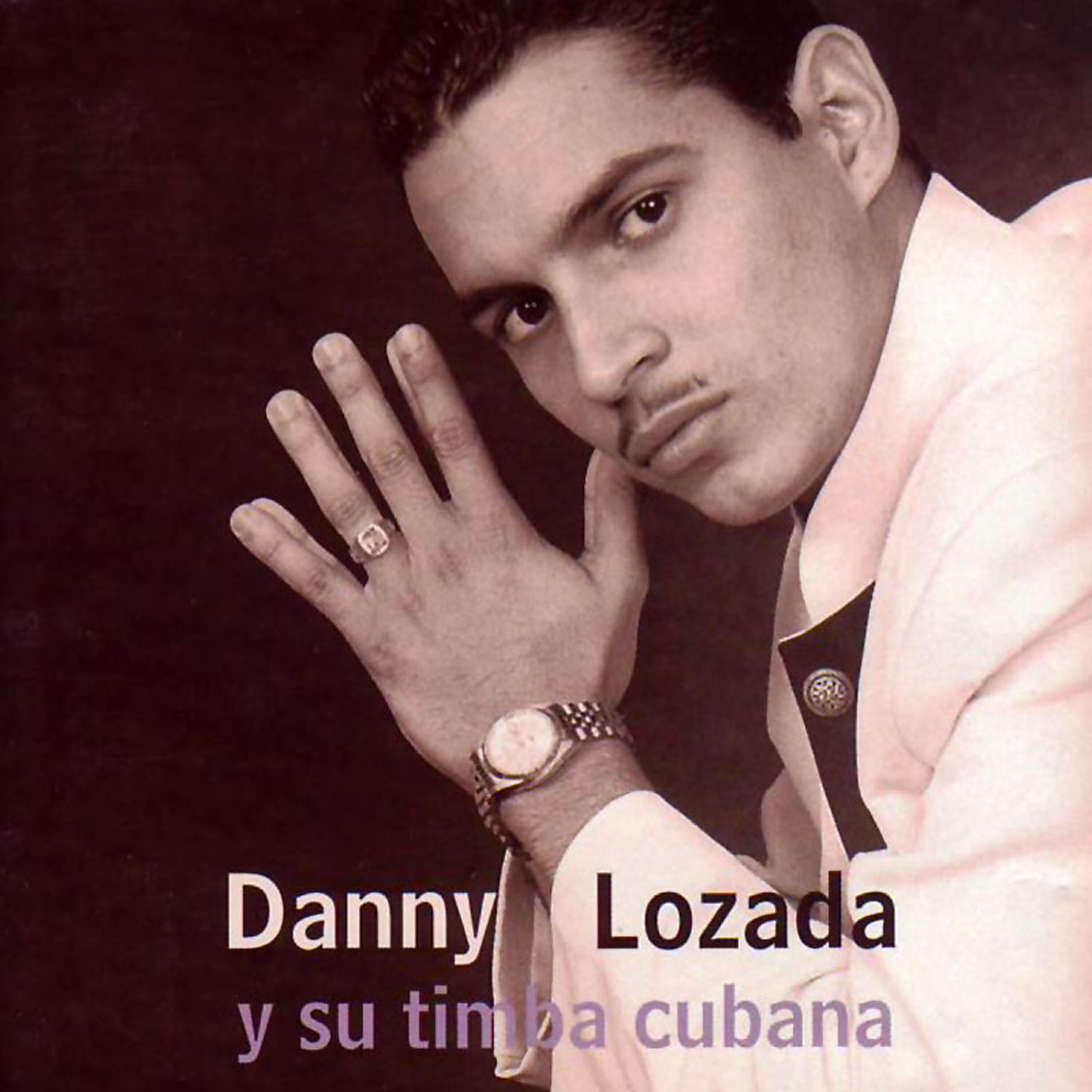Danny Lozada