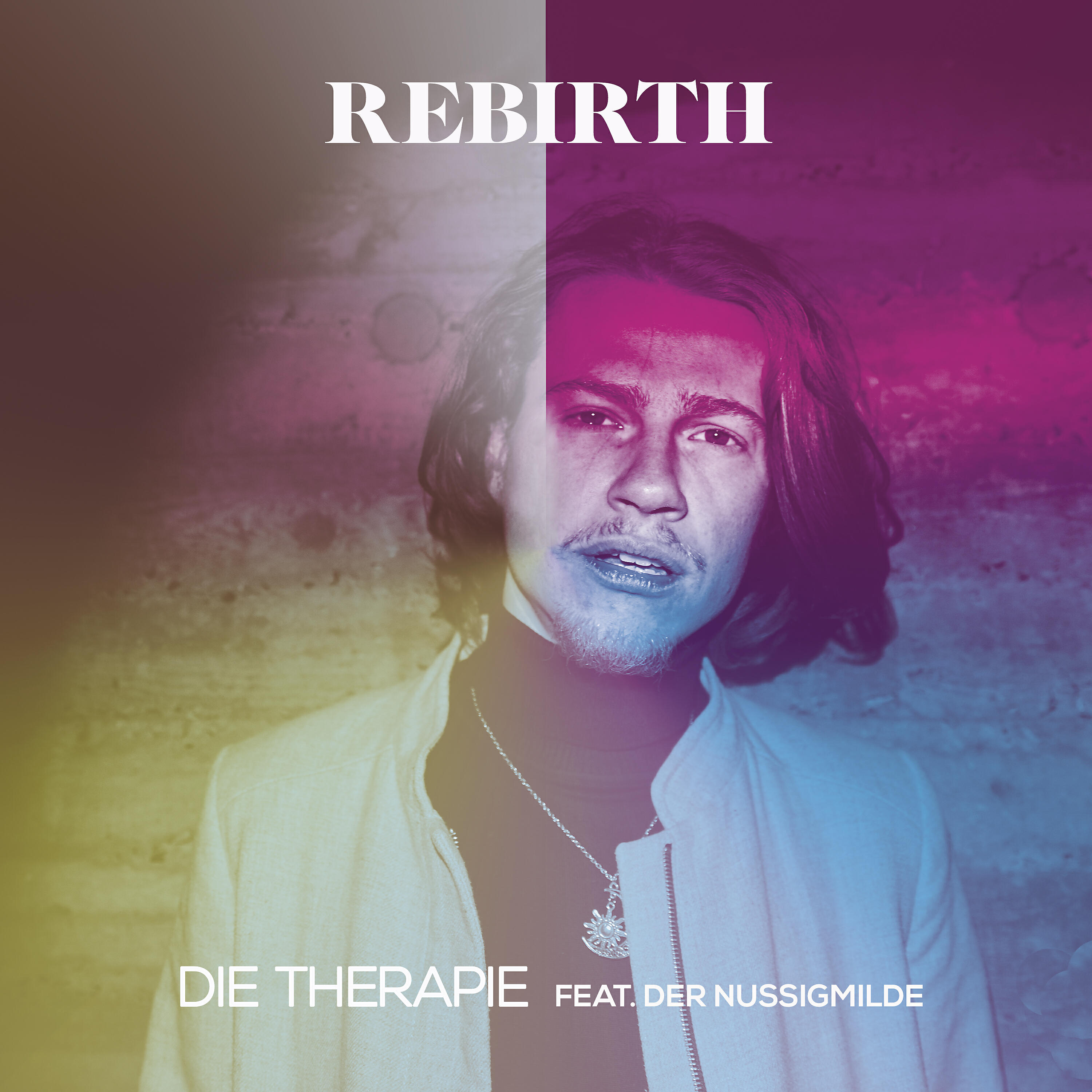 Die Therapie