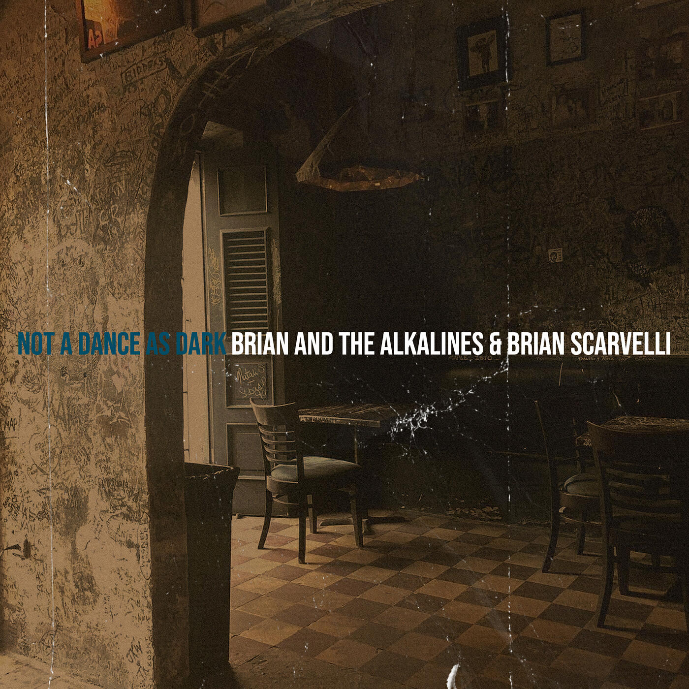 Релиз Not a Dance as Dark