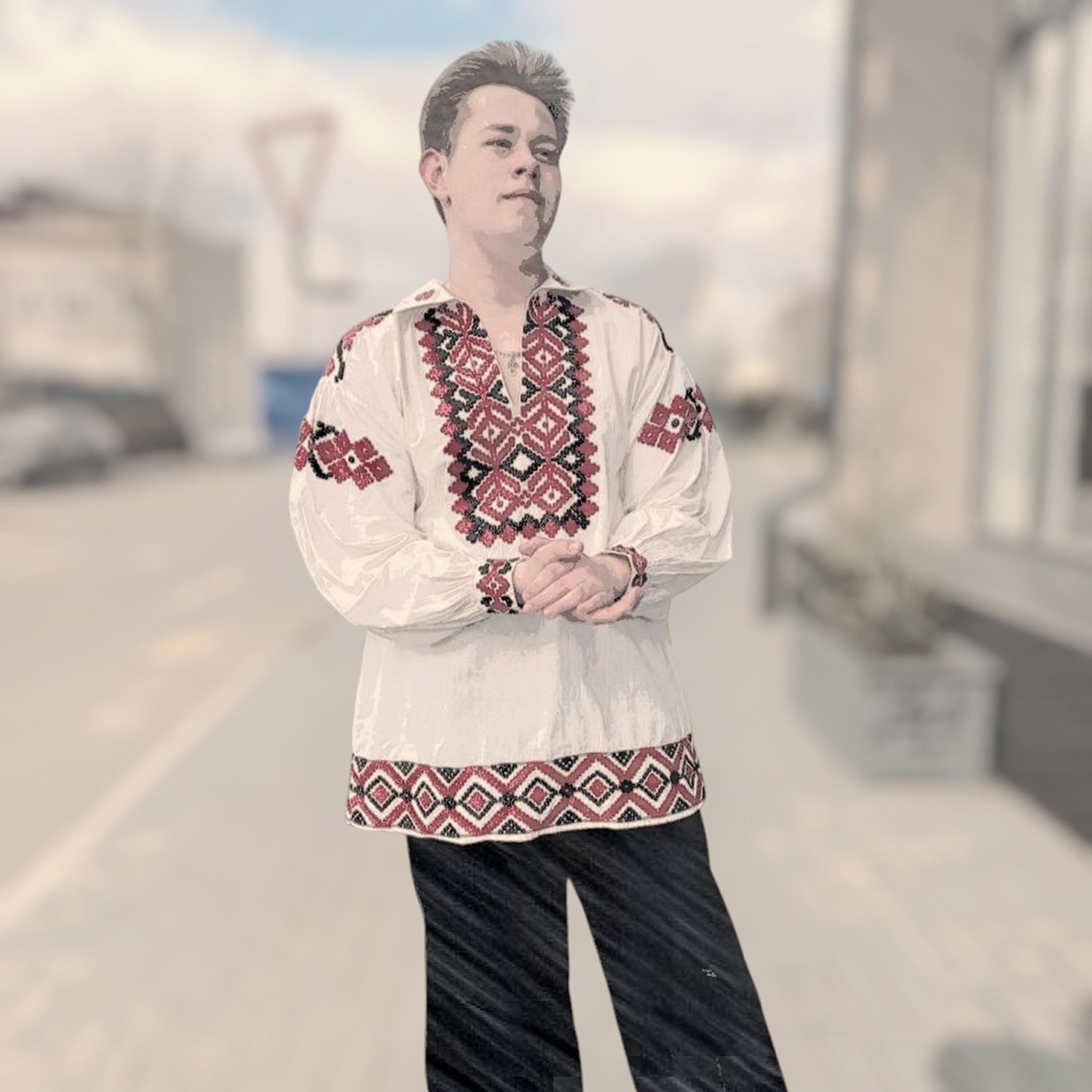 Релиз Белорусский Трап