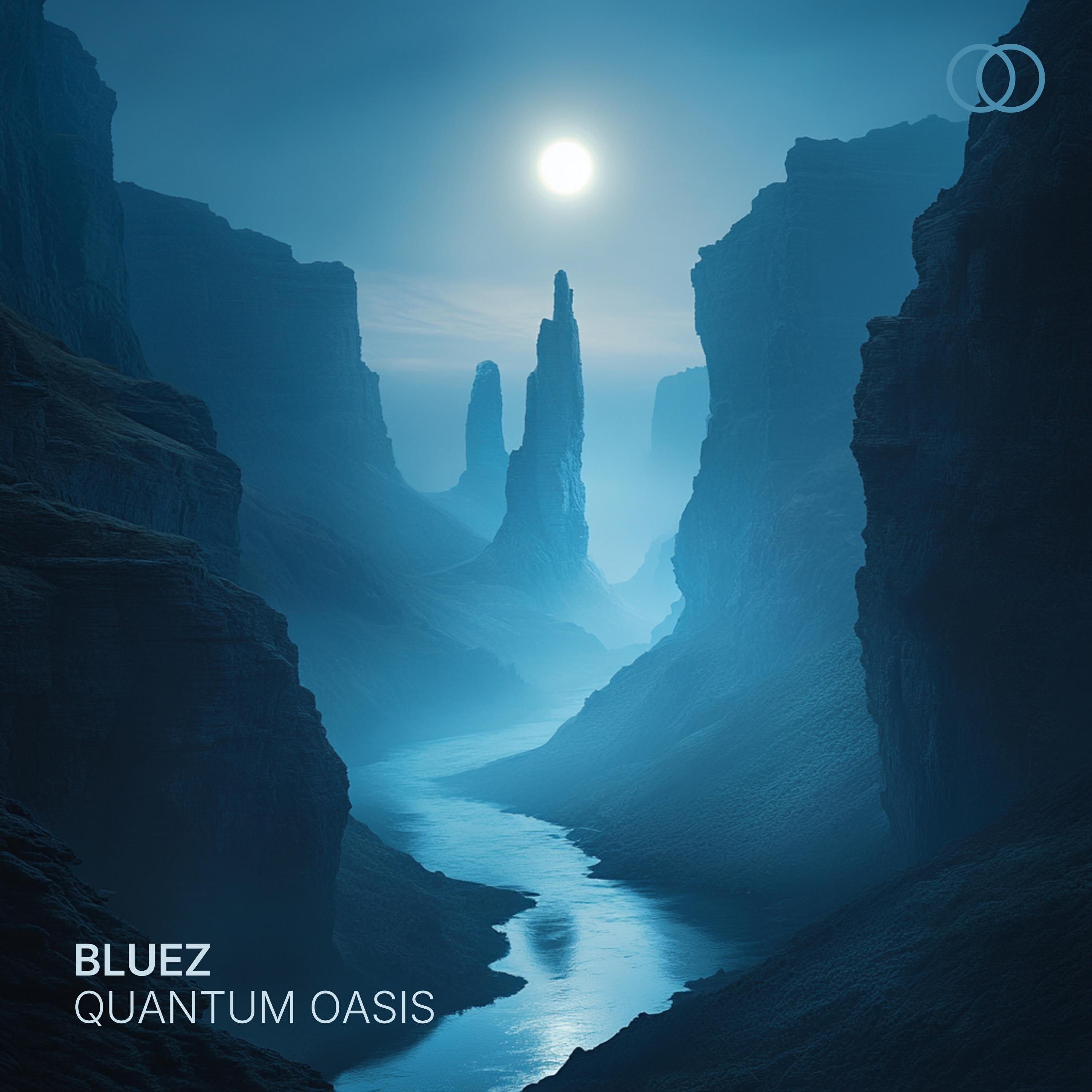 Релиз Quantum Oasis