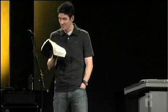 Matt Chandler
