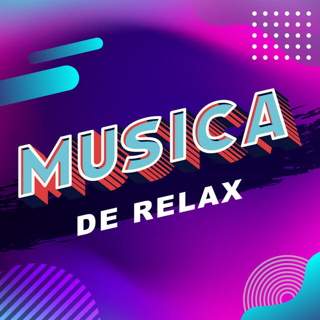 Релиз Música Relax