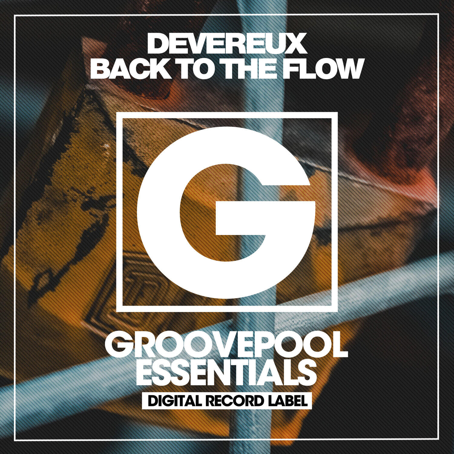 Релиз Back To The Flow