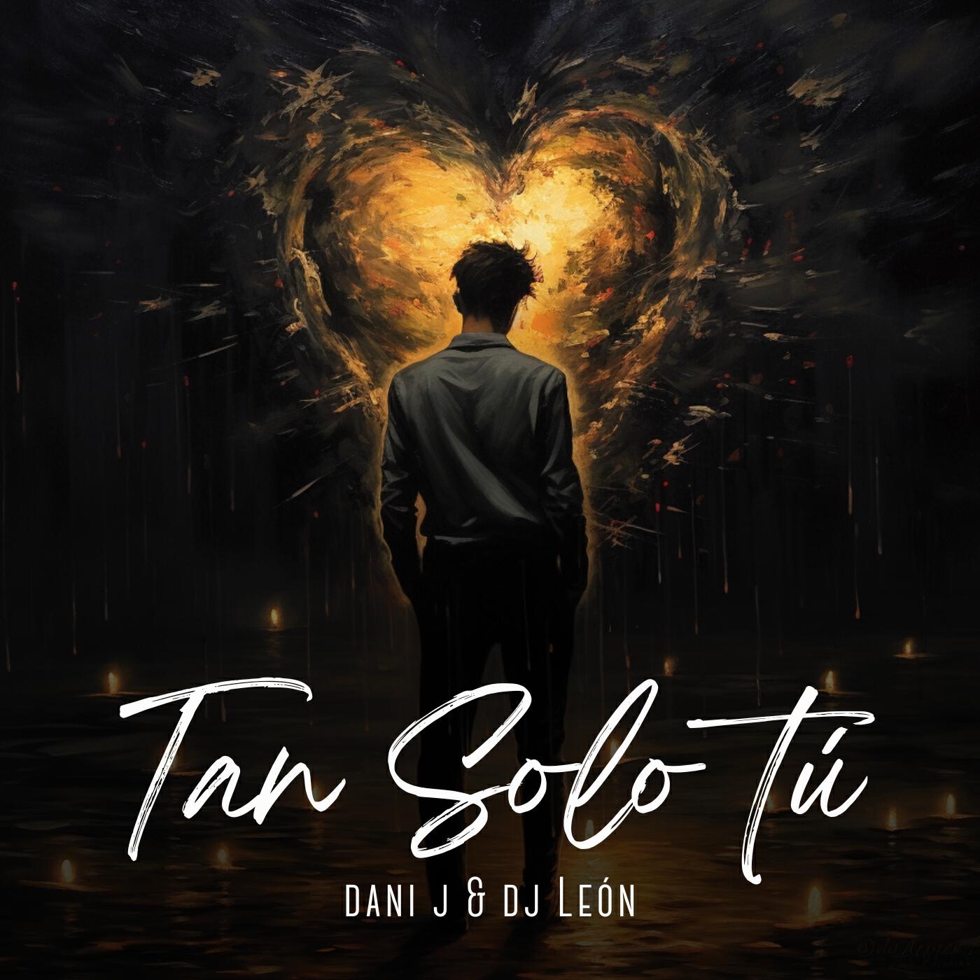 Релиз Tan Solo Tú