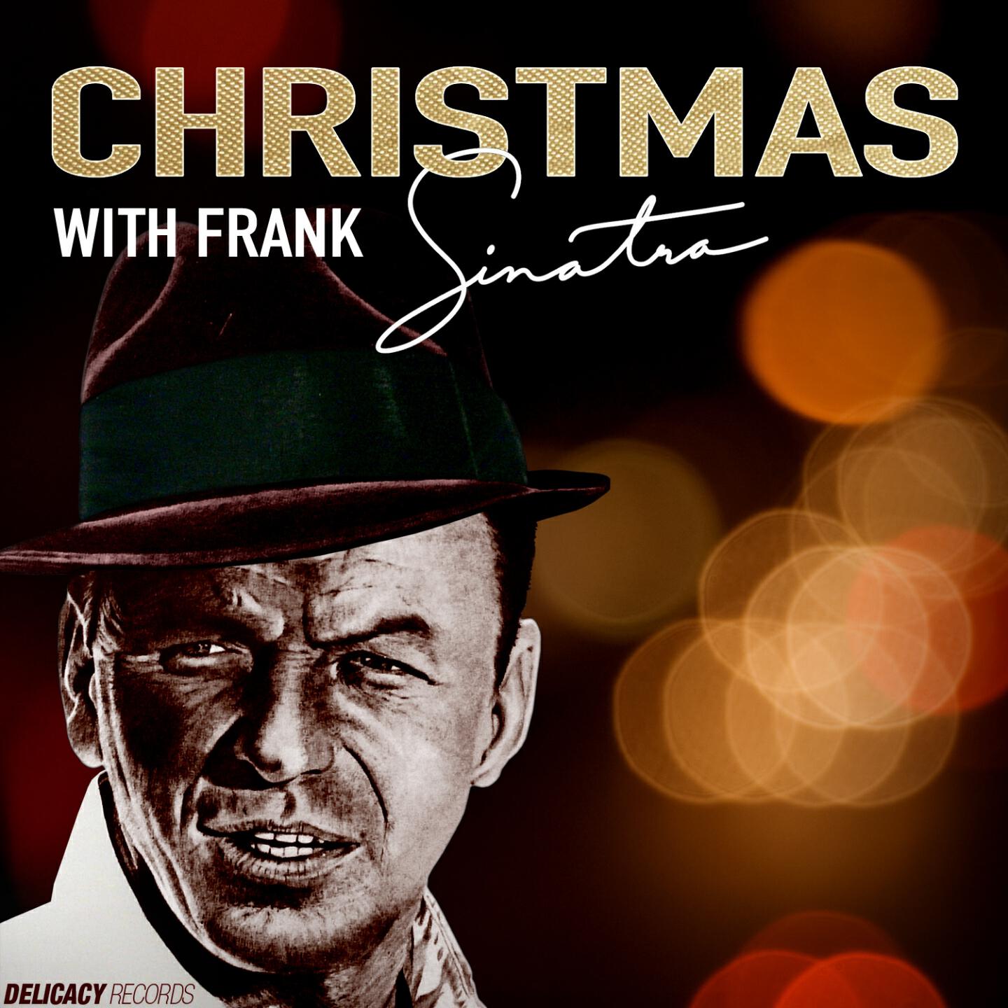 Релиз Christmas With Frank Sinatra