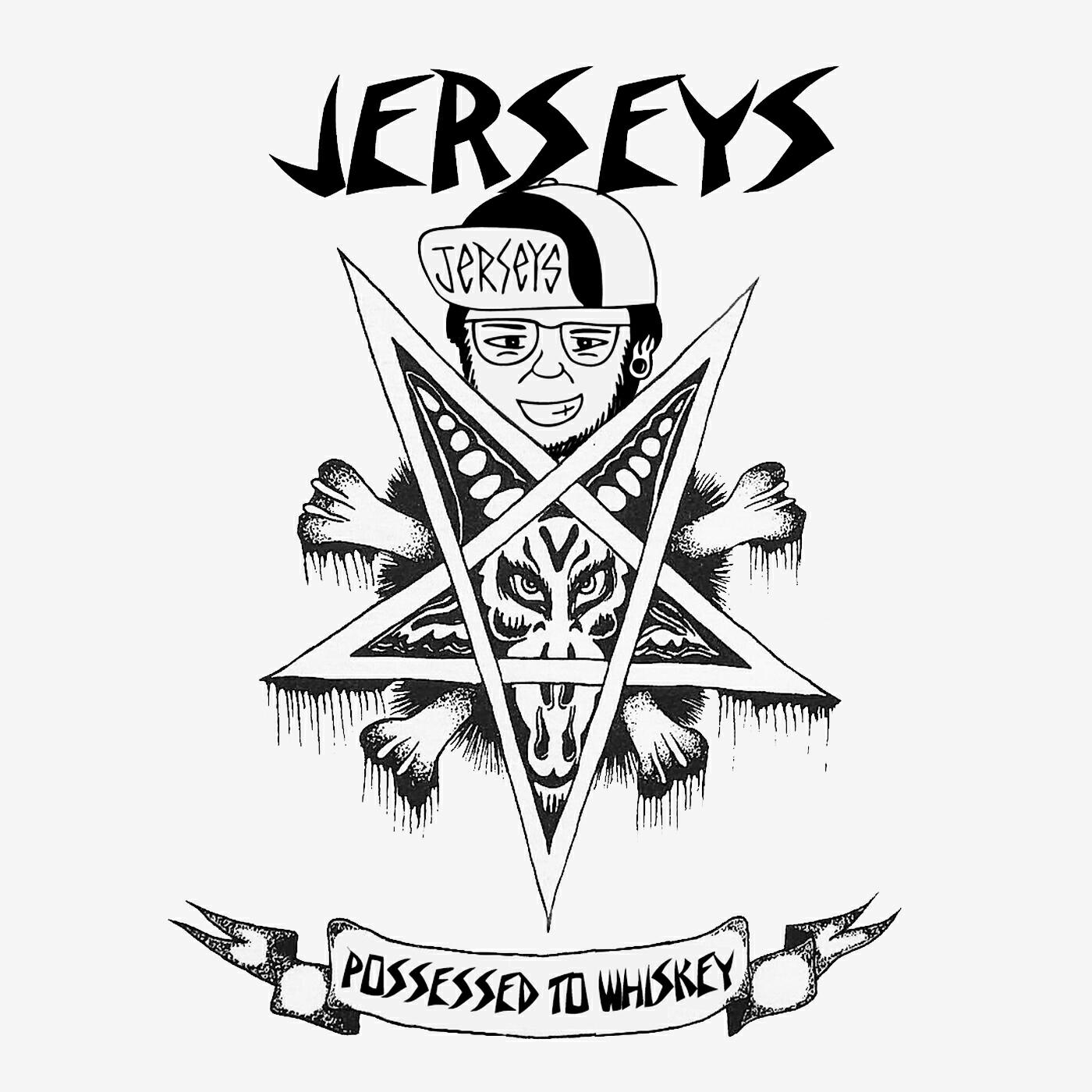 Релиз Possessed to Whiskey
