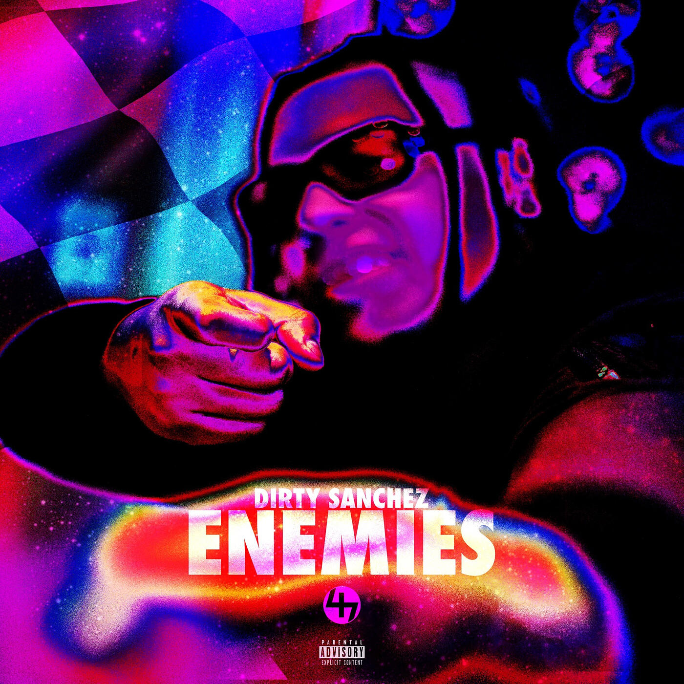 Релиз Enemies