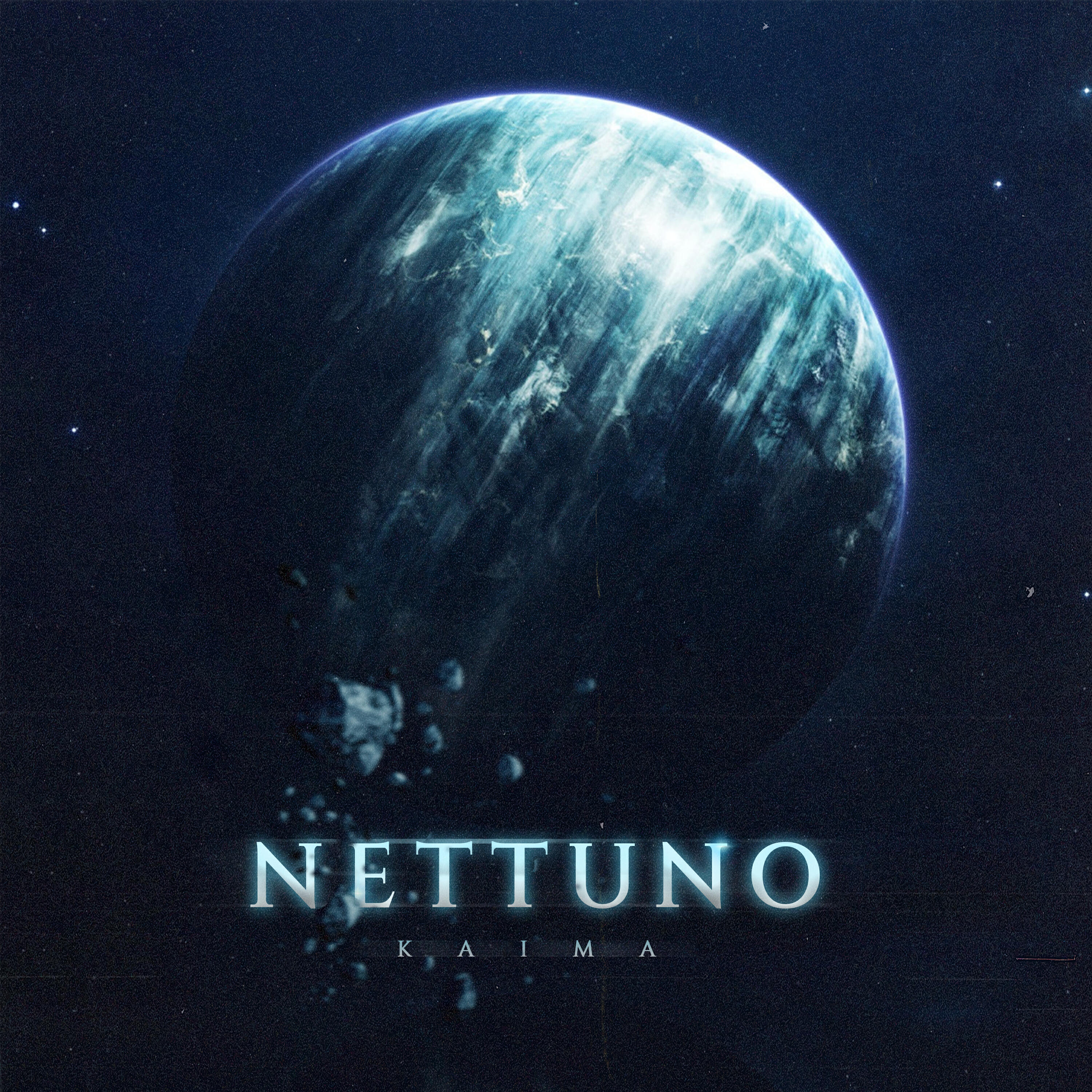 Релиз Nettuno
