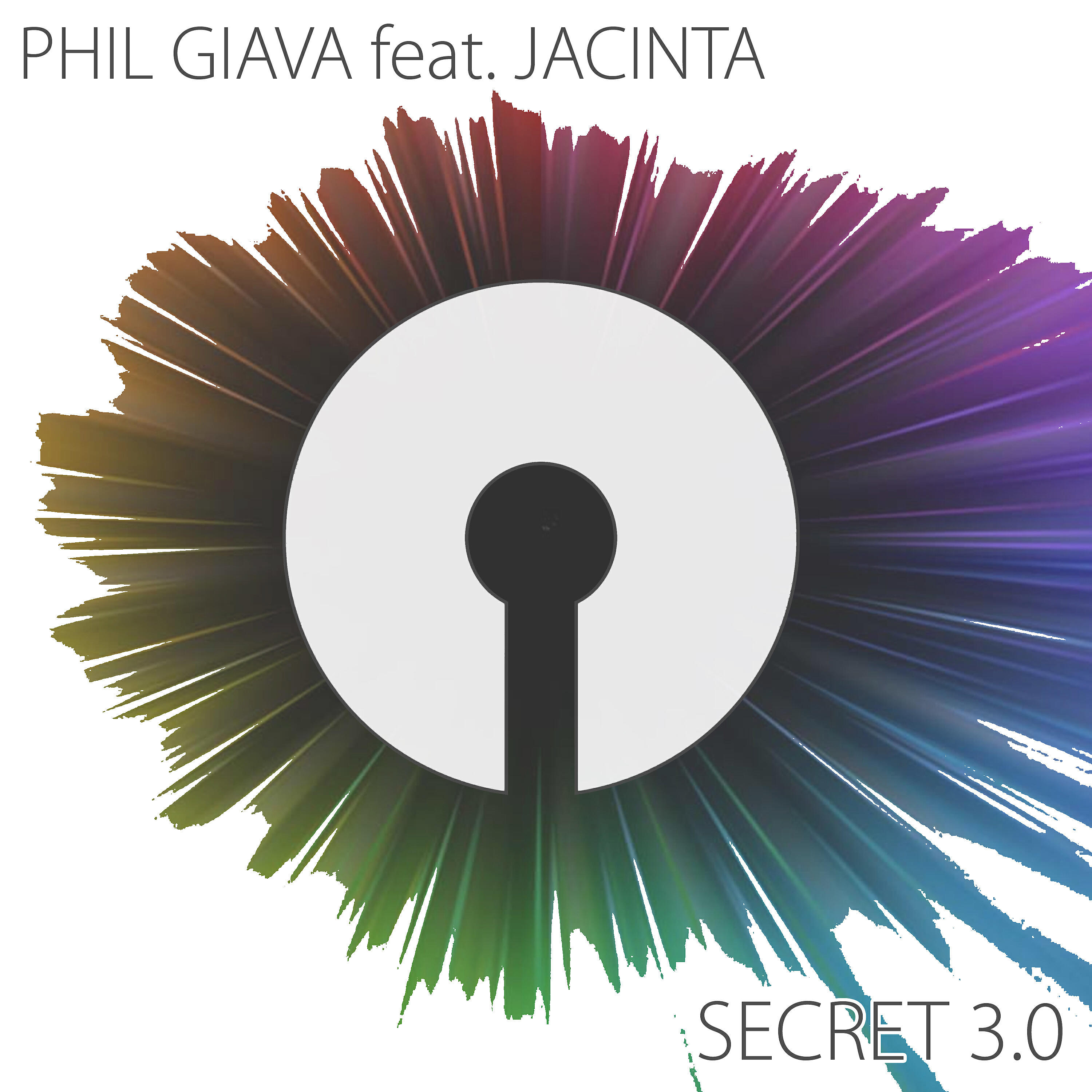 Релиз Secret 3.0