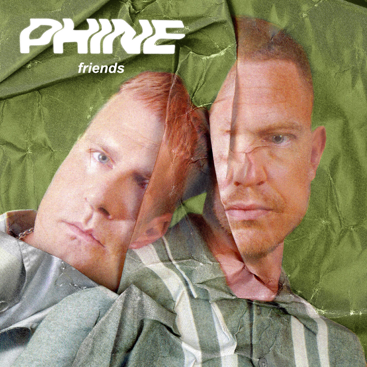 Релиз Phine Friends