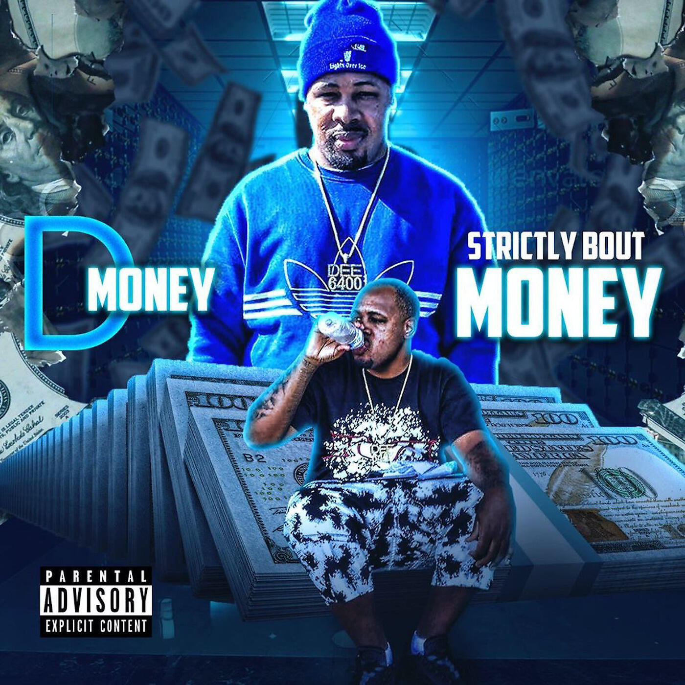Релиз Strictly Bout Money