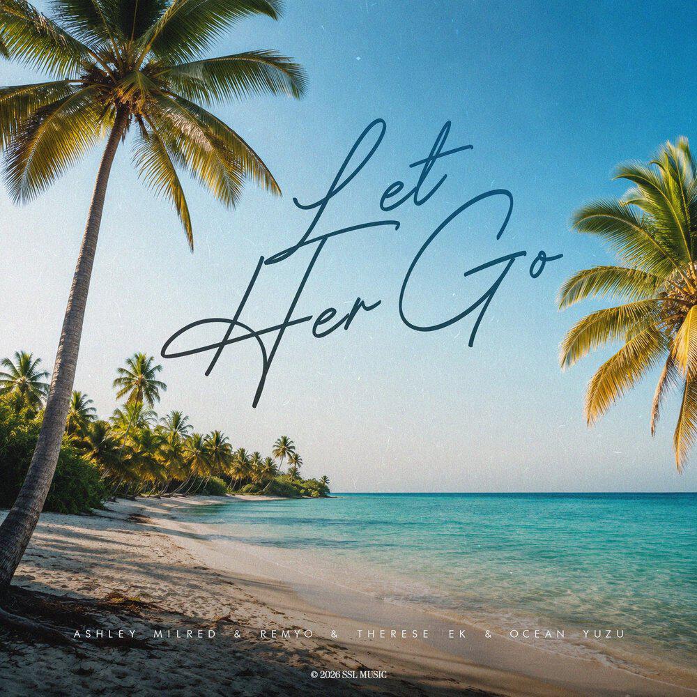 Релиз Let Her Go