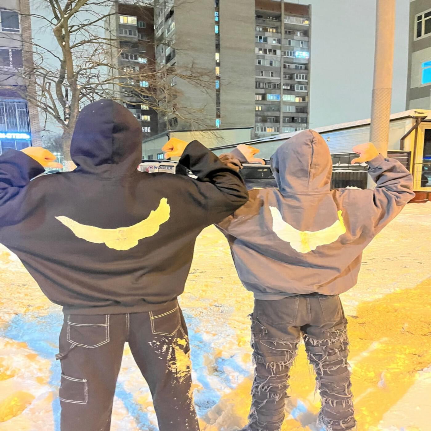 Релиз Balen$iaga