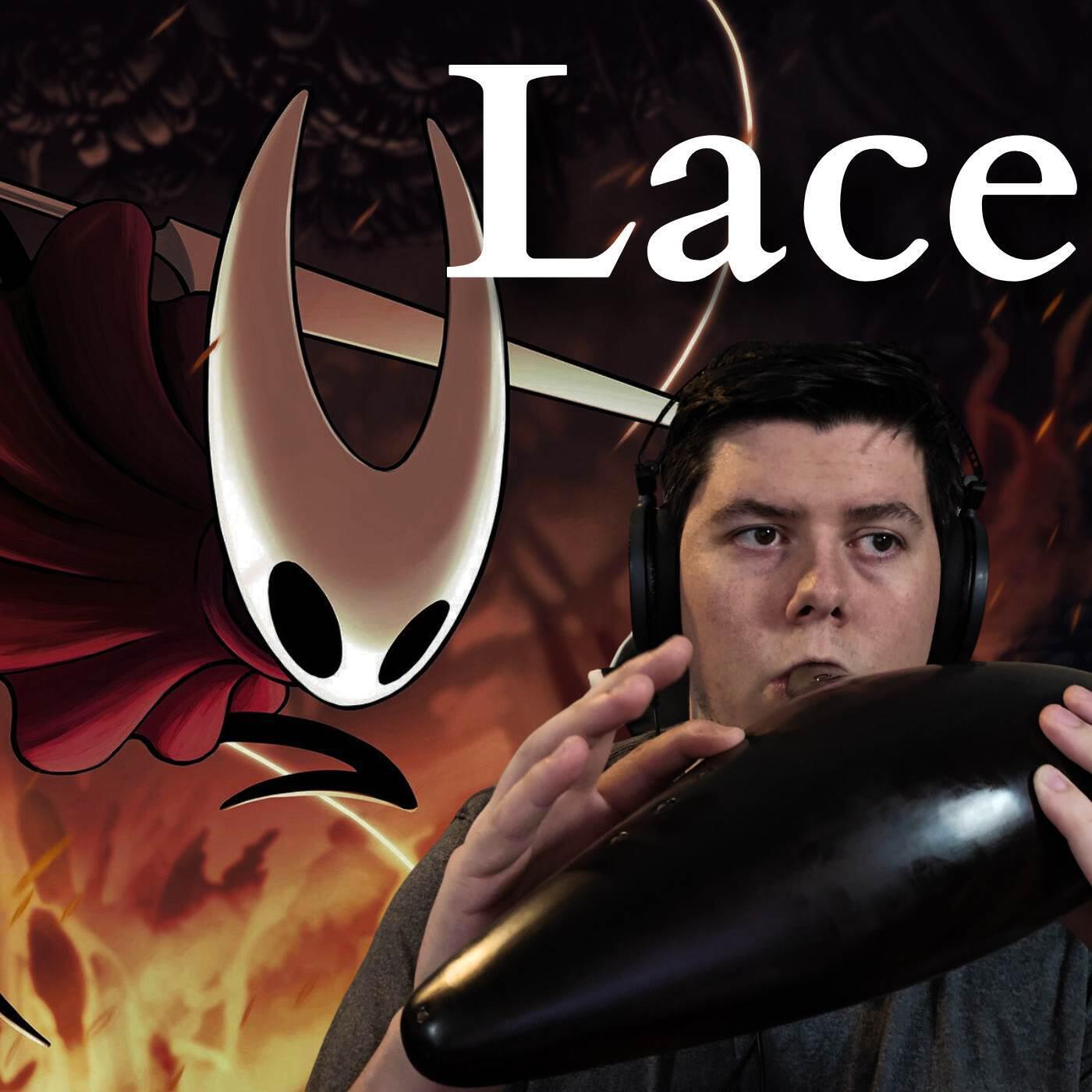 Релиз Lace (Ocarina Cover)