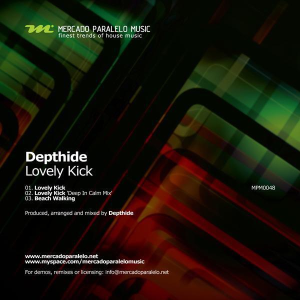 Релиз Lovely Kick