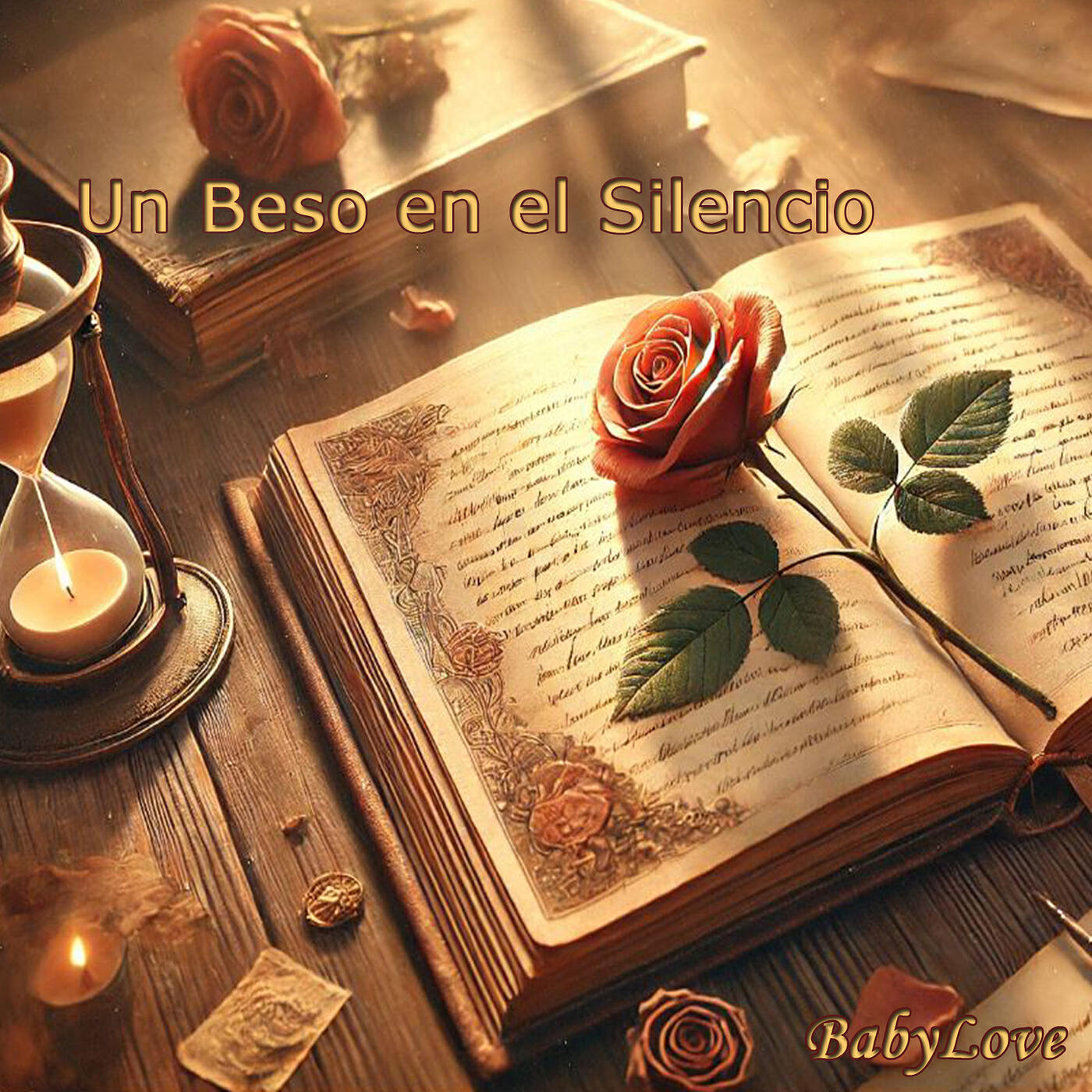 Релиз Un Beso En El Silencio