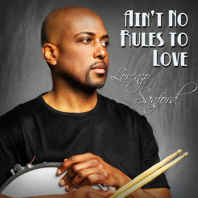 Релиз Ain't No Rules to Love