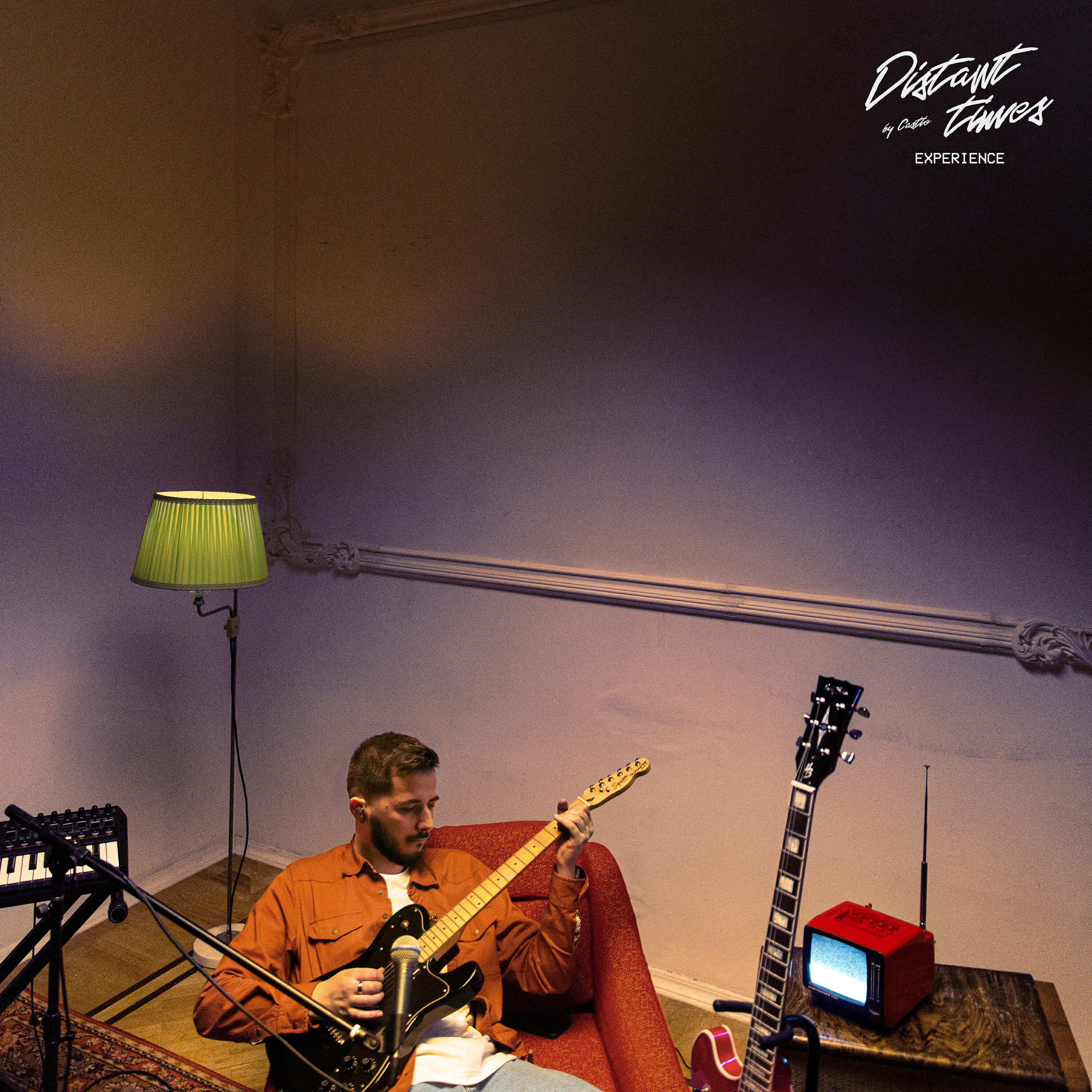 Релиз Distant Times Experience