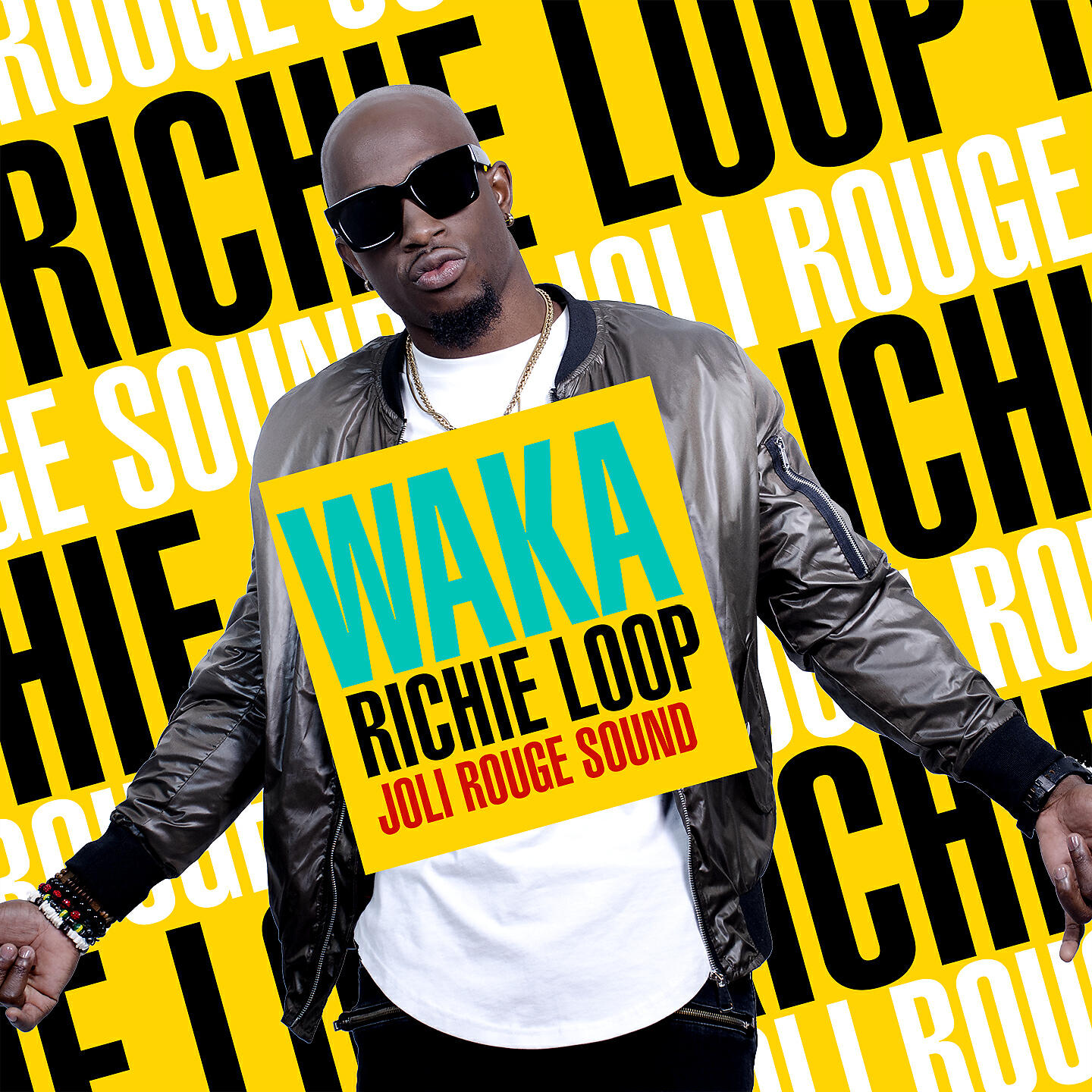 Релиз Waka