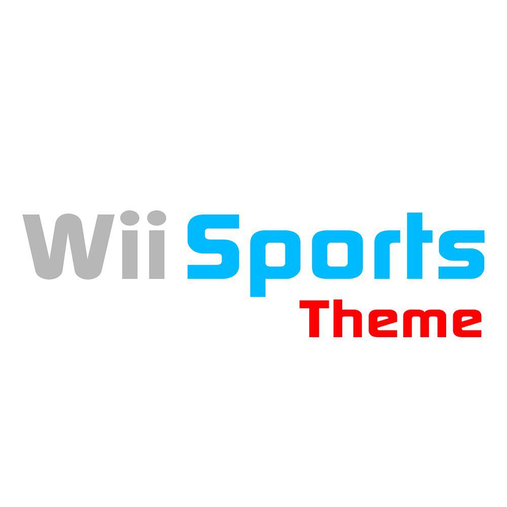 Релиз Wii Sports Theme (Orchestral Version)