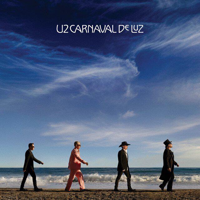Релиз The Greatest Show On Earth