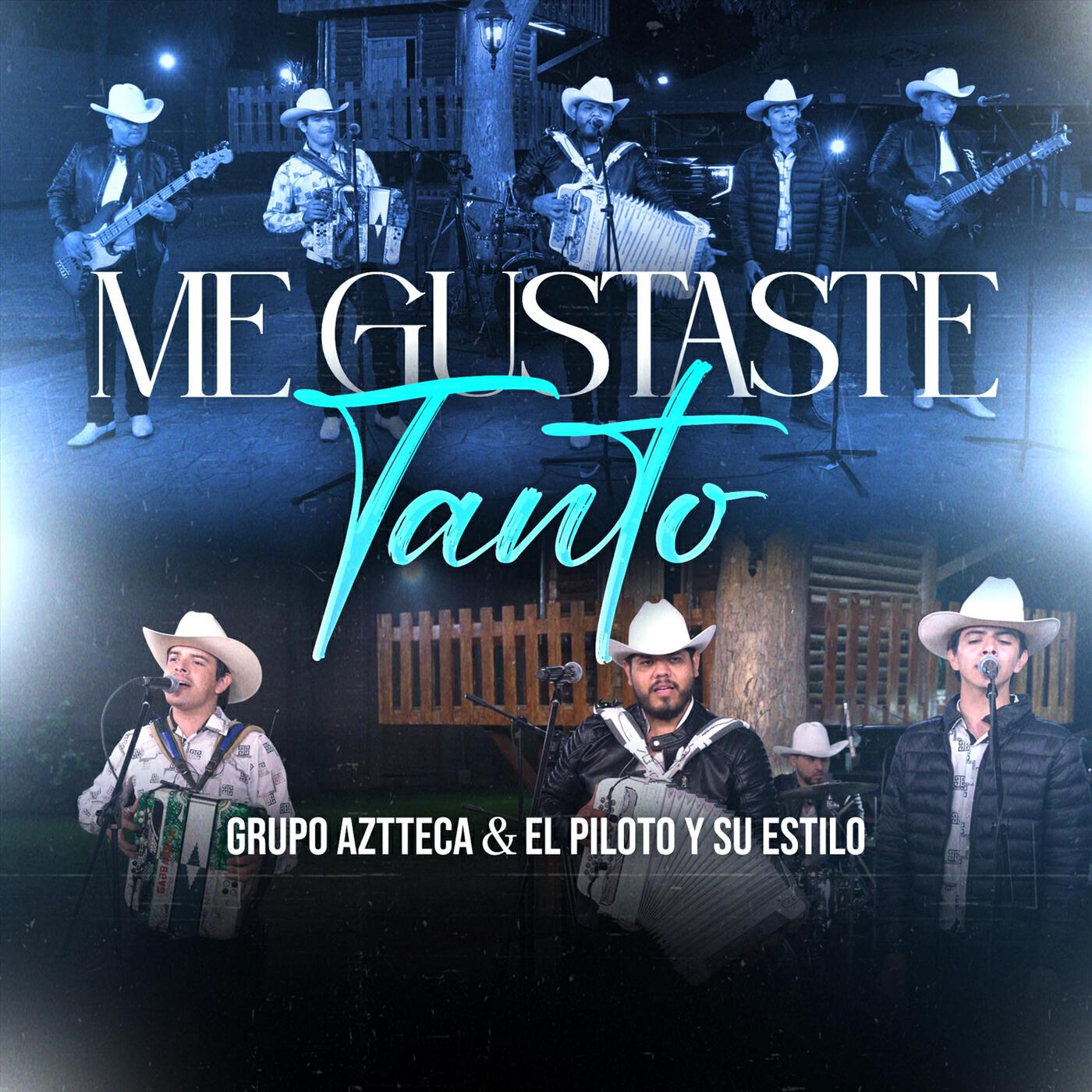 Релиз Me Gustaste Tanto