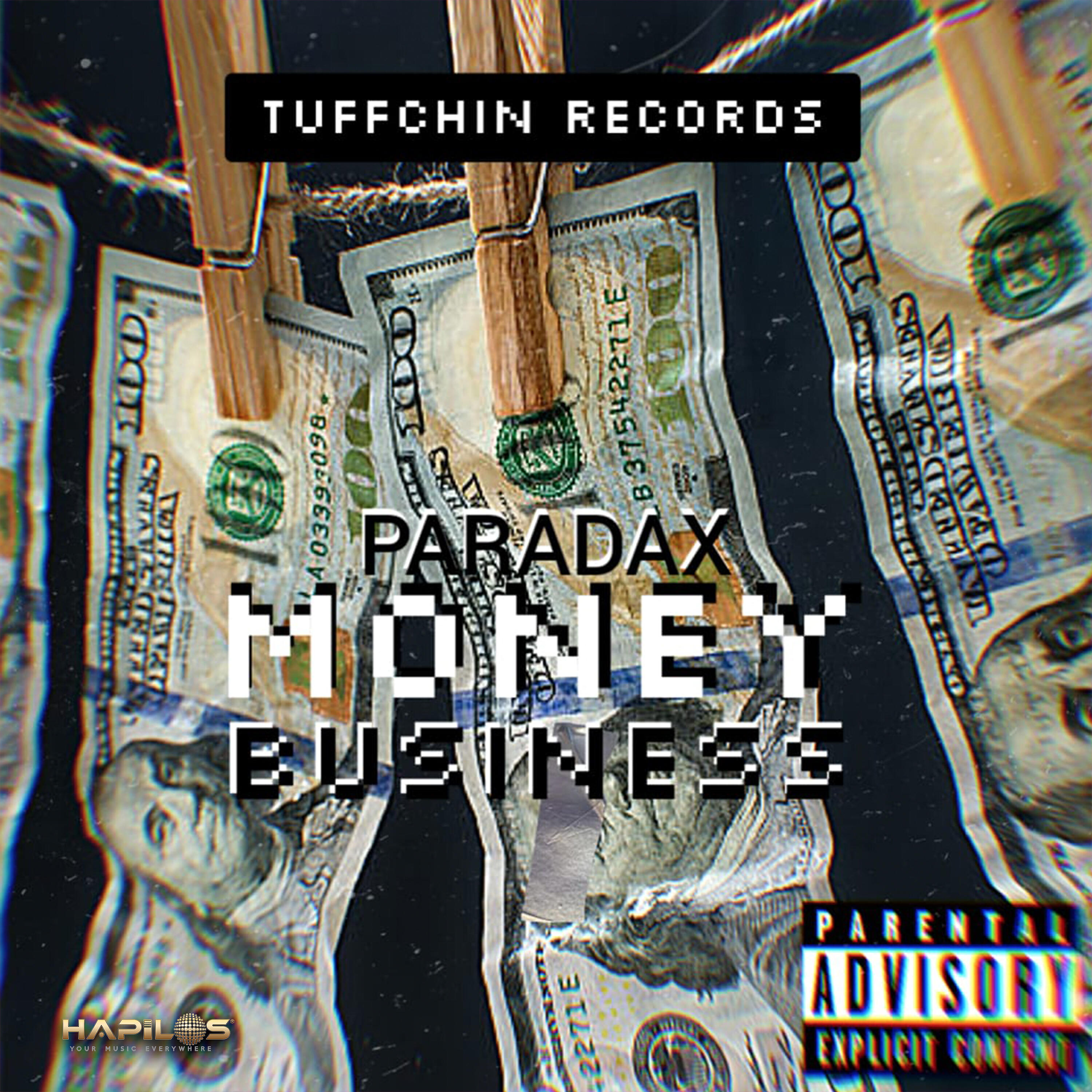 Релиз Money Business